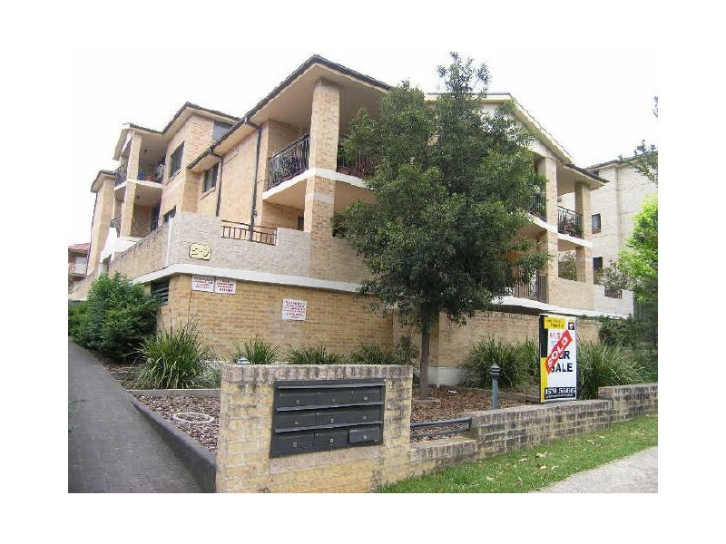 5-7 St Georges Parade, Hurstville NSW 2220