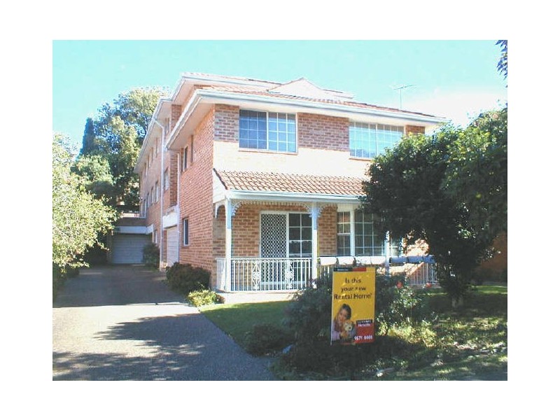 63 The Avenue, Hurstville NSW 2220