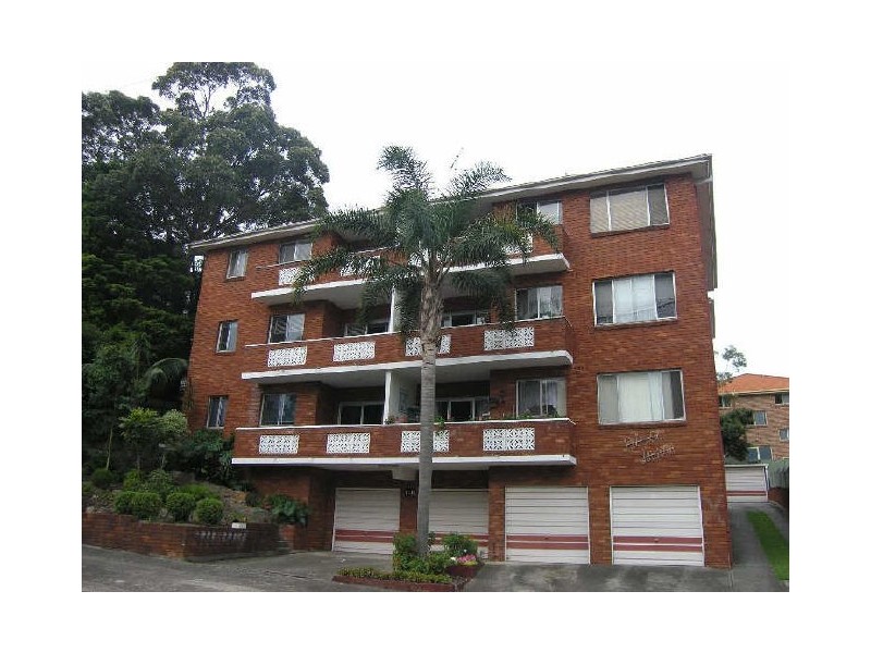 6-8 Woids Avenue, Hurstville NSW 2220