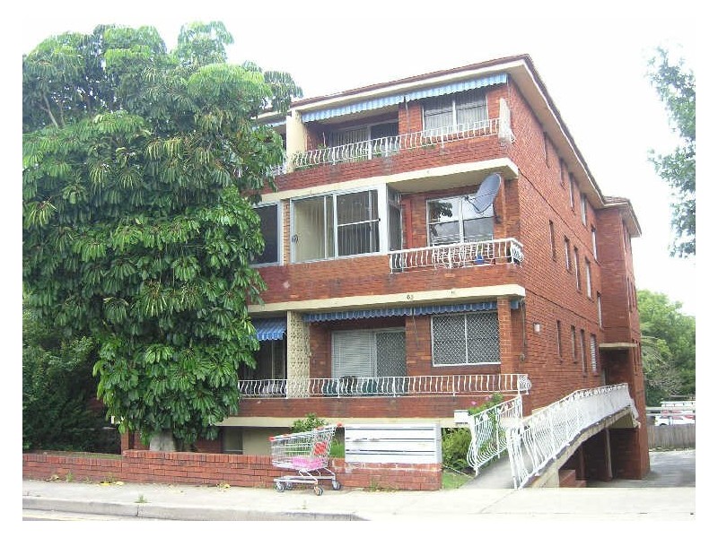 81-83 Queens Road, Hurstville NSW 2220