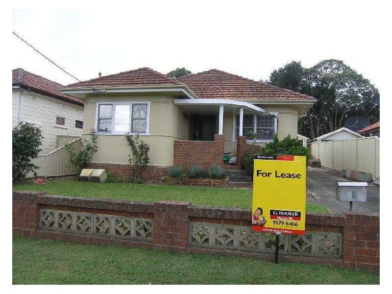 10 Union Street, Riverwood NSW 2210