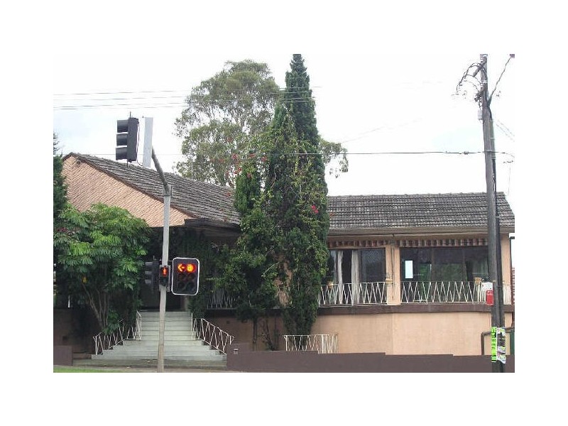 264 King Georges Road, Roselands NSW 2196