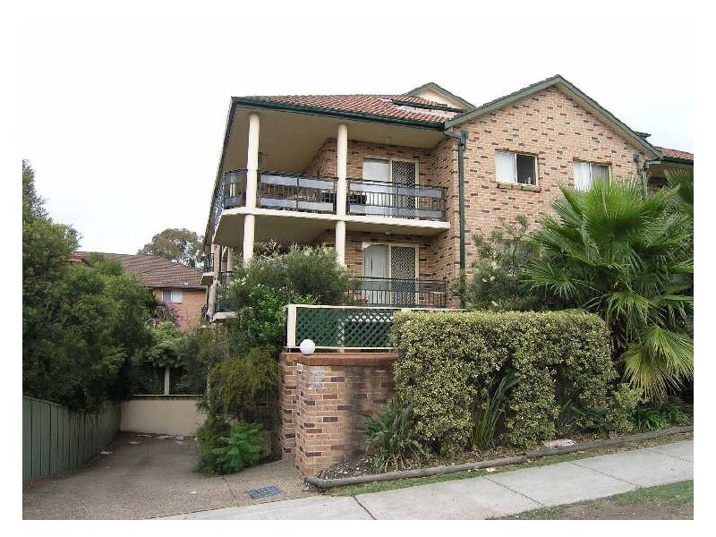 3/71-73 Queens Road, Hurstville NSW 2220