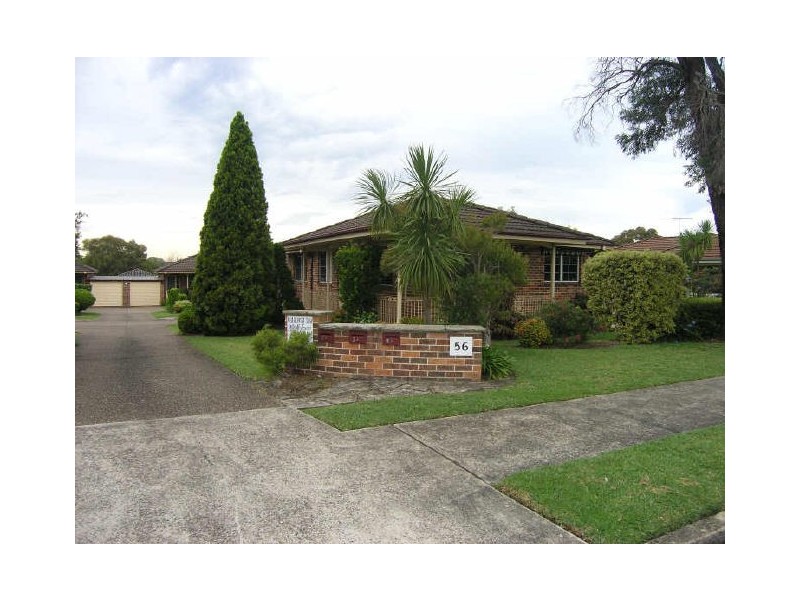 500 Railway Parade, Allawah NSW 2218