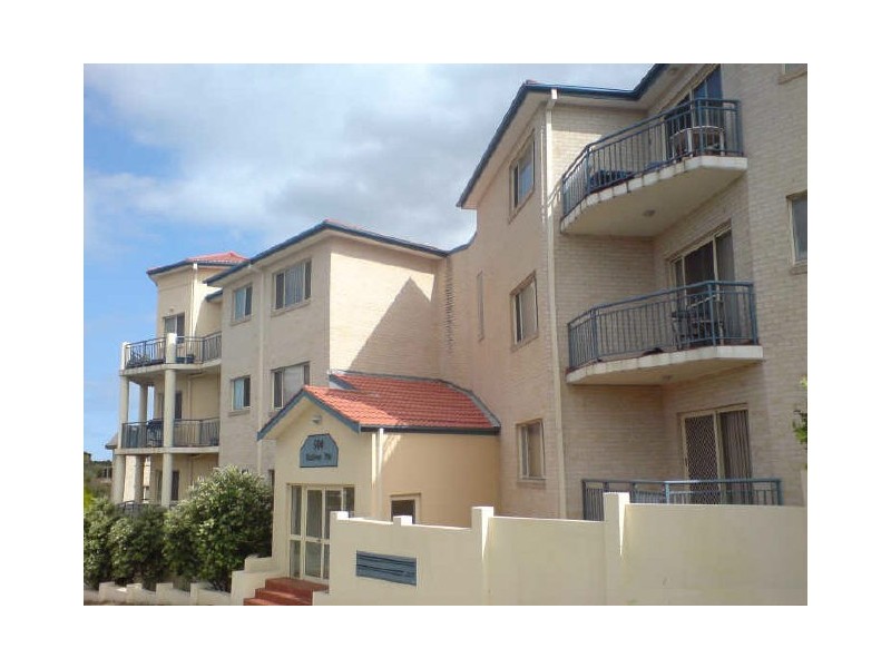 500 Railway Parade, Allawah NSW 2218