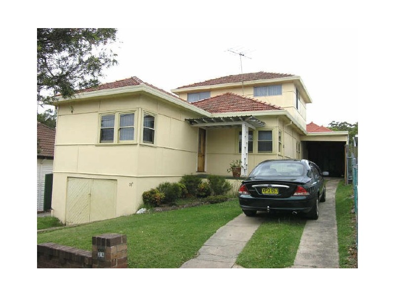 93 Willison Road, Carlton NSW 2218