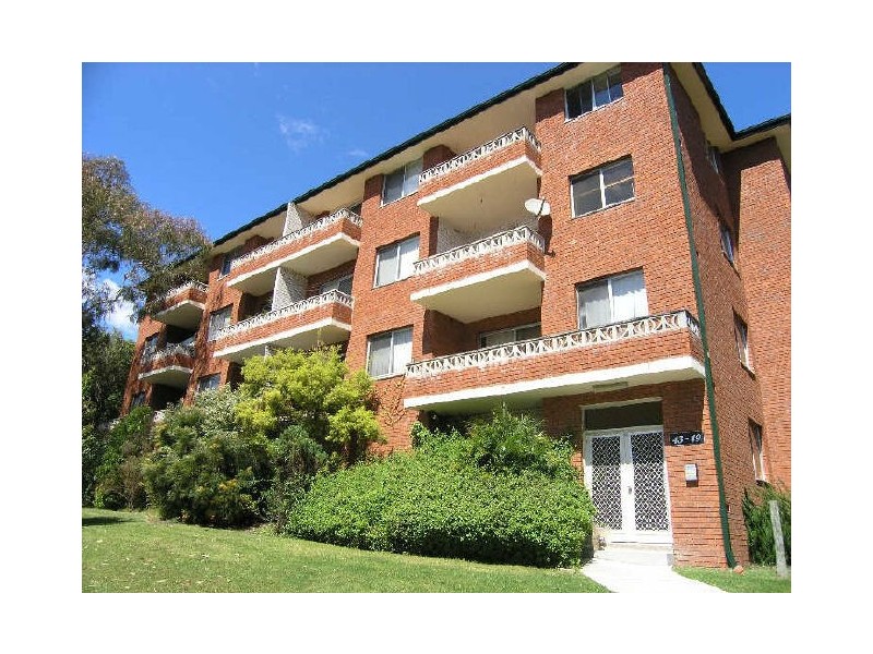 43-49 Ocean Street, Penshurst NSW 2222