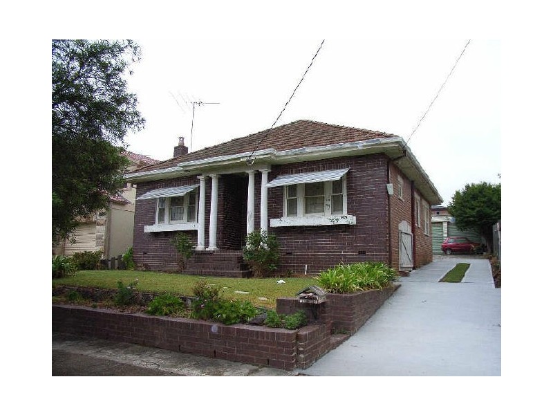 63 Railway Parade, Mortdale NSW 2223