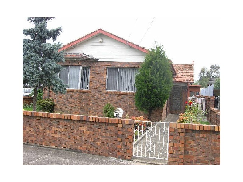 20 Kinsel Grove, Bexley NSW 2207