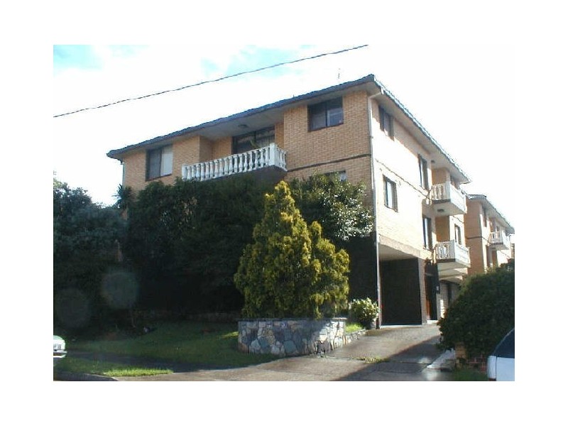 10-12 Empress Street, Hurstville NSW 2220