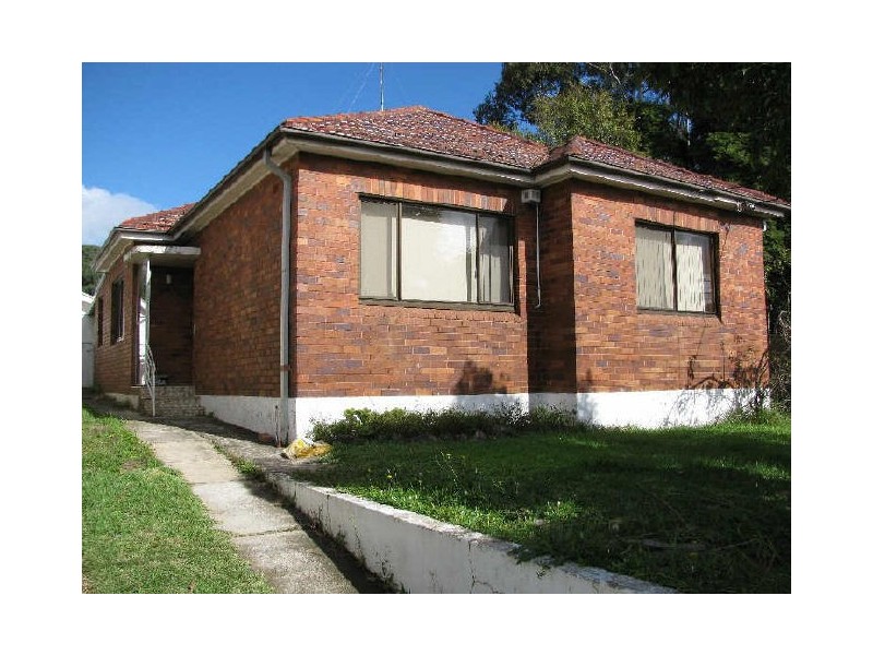 163 Patrick Street, Hurstville NSW 2220