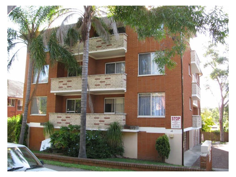 1/48 Station Street, Mortdale NSW 2223