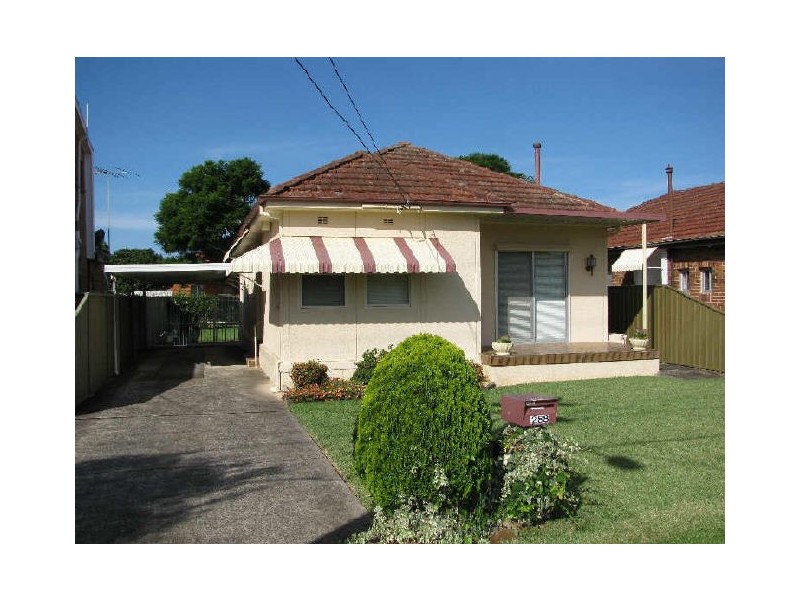 288 Gloucester Road, Beverly Hills NSW 2209