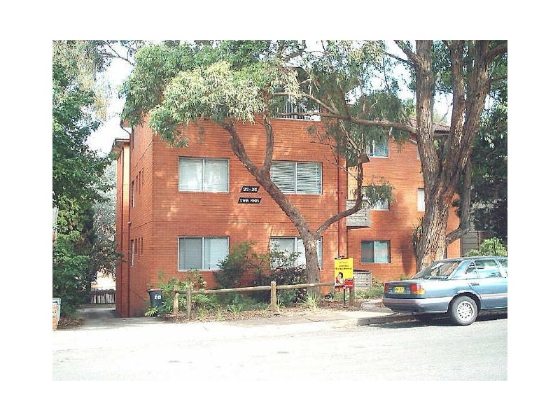23-25 Bellevue Parade, Hurstville NSW 2220
