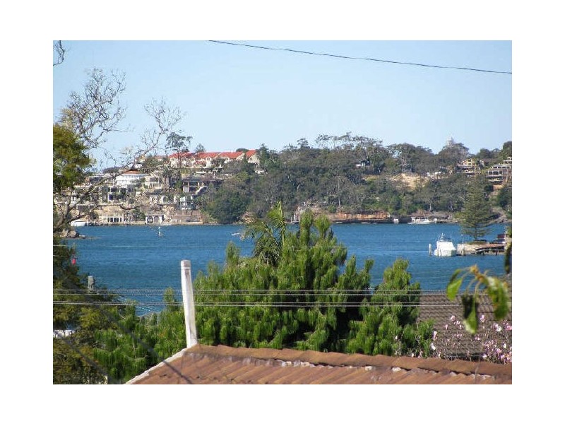 Connells Point Road, Connells Point NSW 2221