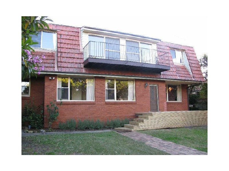 Connells Point Road, Connells Point NSW 2221