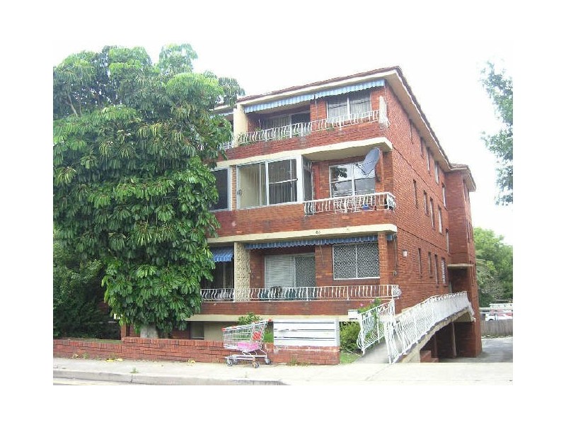 81-83 Queens Road, Hurstville NSW 2220