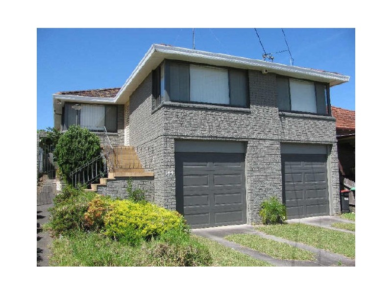 144 West Street, Hurstville NSW 2220