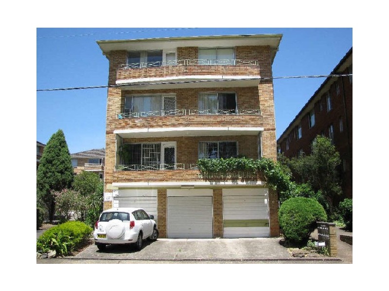 10/ 27 Cambridge St, Penshurst NSW 2222
