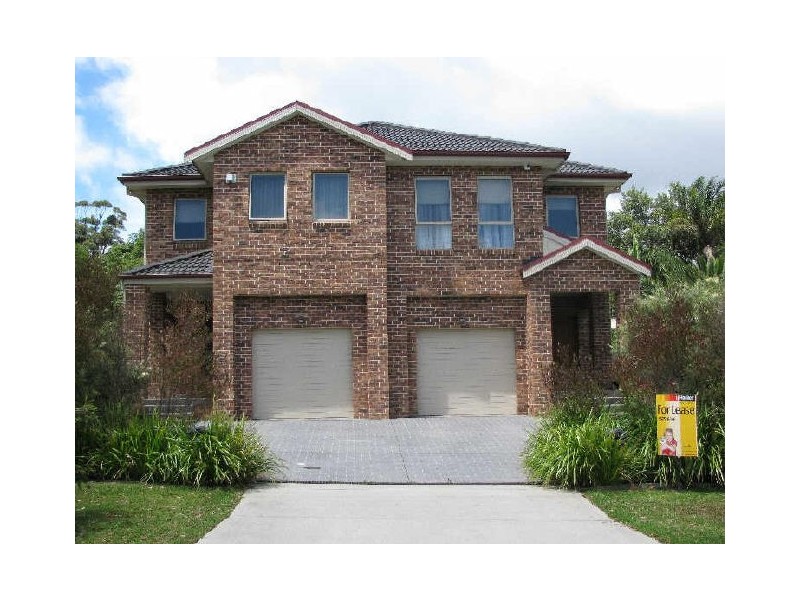 3A Barry Avenue, Mortdale NSW 2223