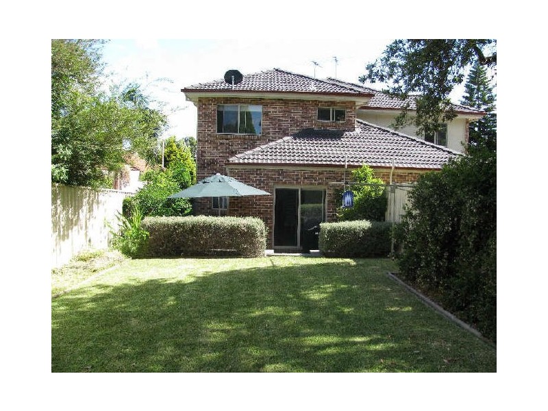 3A Barry Avenue, Mortdale NSW 2223