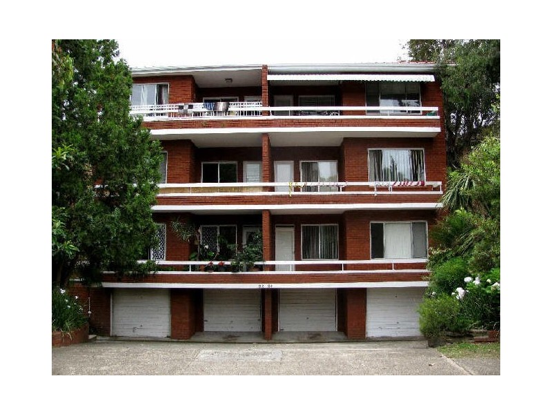 22-24 President Avenue, Kogarah NSW 2217