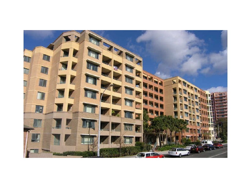 564-576 Railway Parade, Hurstville NSW 2220