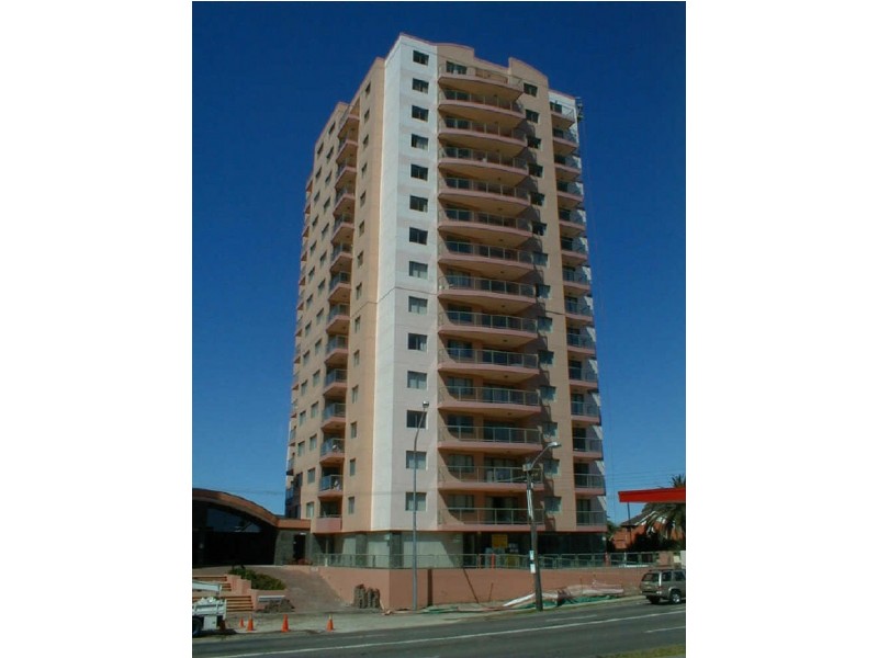 1805/ 600 Railway Parade, Hurstville NSW 2220
