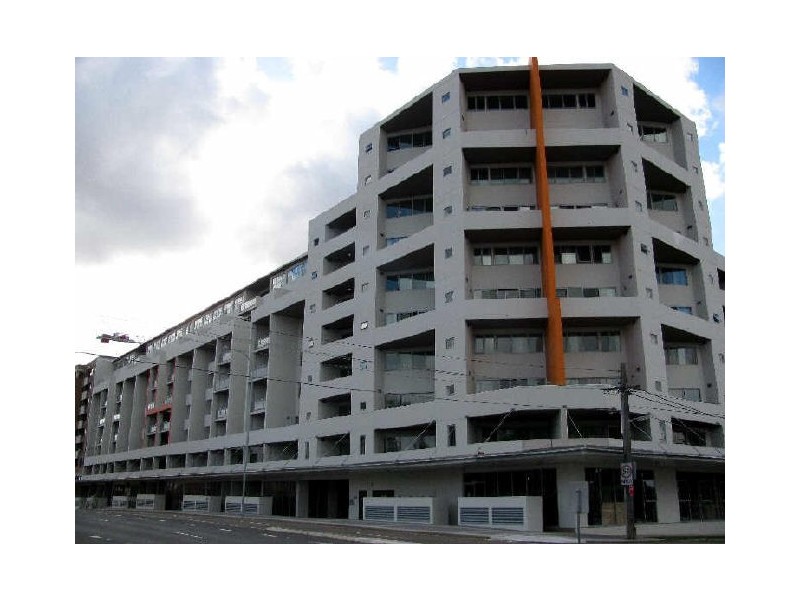 803/ 110B Queens Road, Hurstville NSW 2220
