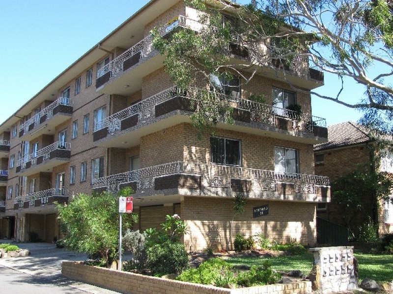 9/28 Hercules Road, Brighton-le-sands NSW 2216