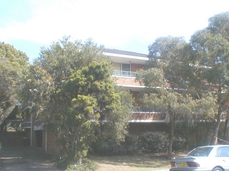 19-21 Hudson Street, Hurstville NSW 2220