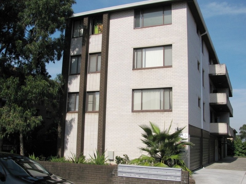 8/31-33 Ocean Street, Penshurst NSW 2222