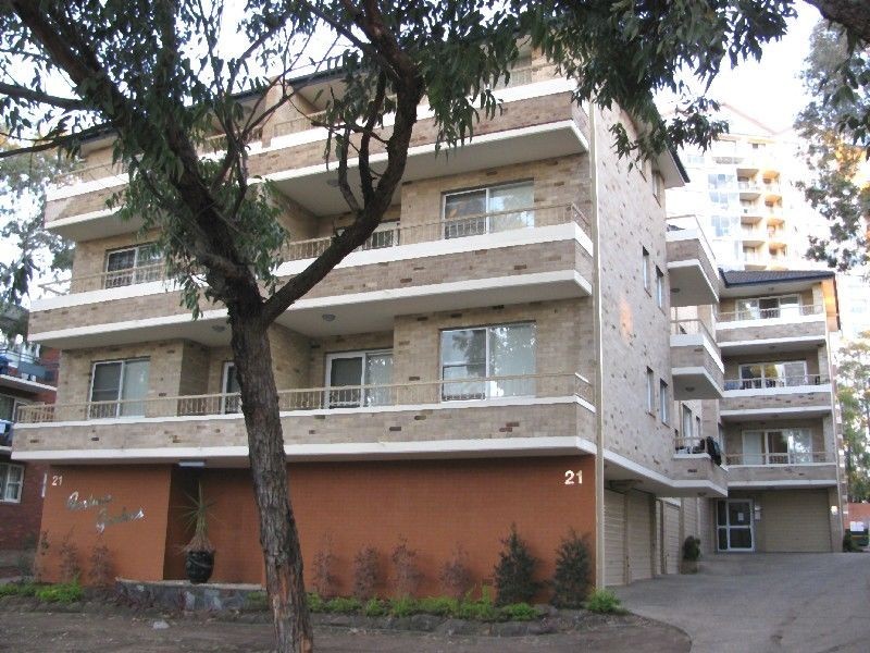 6/21 Gloucester Road, Hurstville NSW 2220