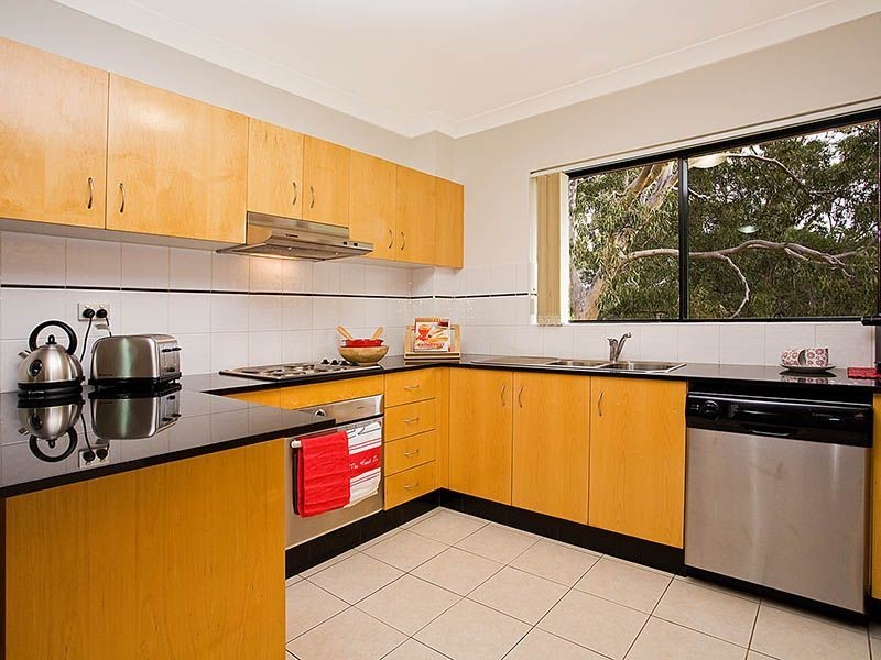 15/36 Gladstone Street, Bexley NSW 2207