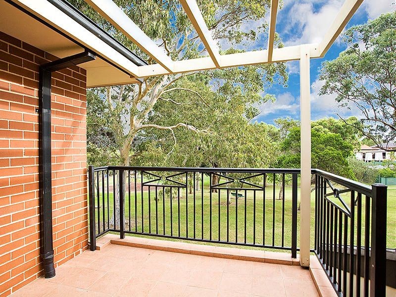 15/36 Gladstone Street, Bexley NSW 2207