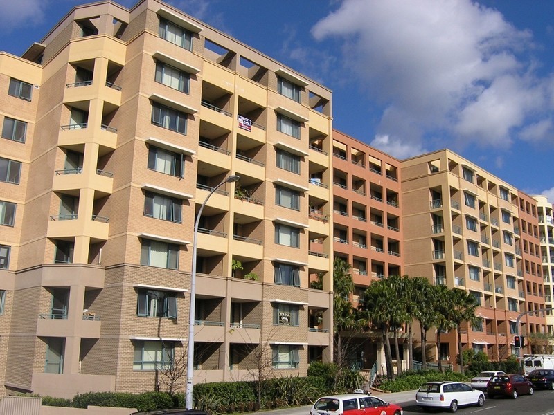 564-576 Railway Parade, Hurstville NSW 2220