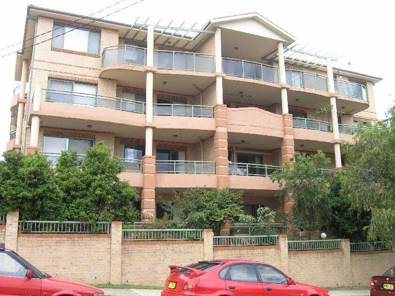 21/18-22 West Street, Hurstville NSW 2220