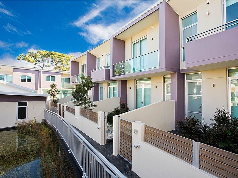 14-20 Madeira St, Sylvania NSW 2224