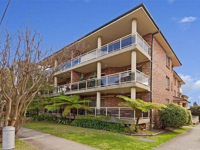 3/34 Martin Place, Mortdale NSW 2223