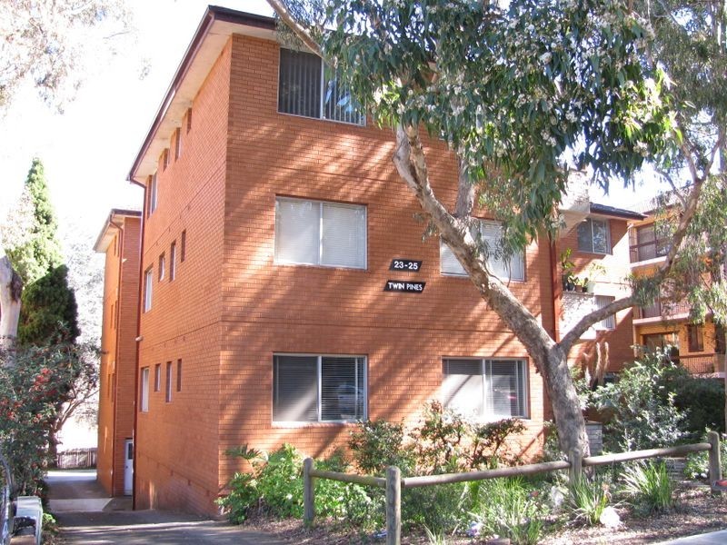 23-25 Bellevue Parade, Hurstville NSW 2220