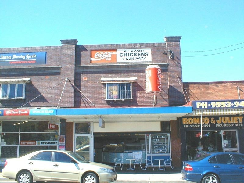 Flat 1/458 Railway Parade, Allawah NSW 2218