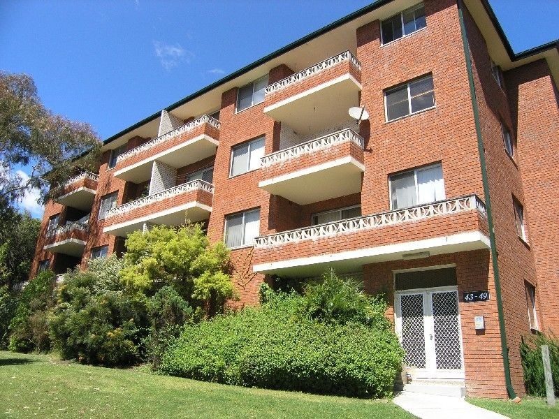 43-49 Ocean Street, Penshurst NSW 2222