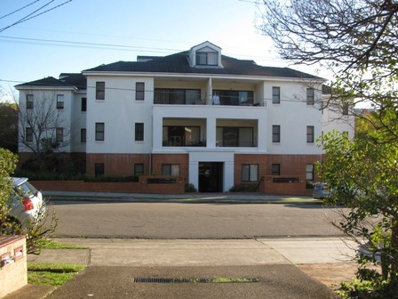 21 Wright Street, Hurstville NSW 2220