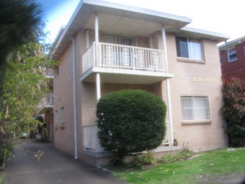 3/59 The Avenue, Hurstville NSW 2220