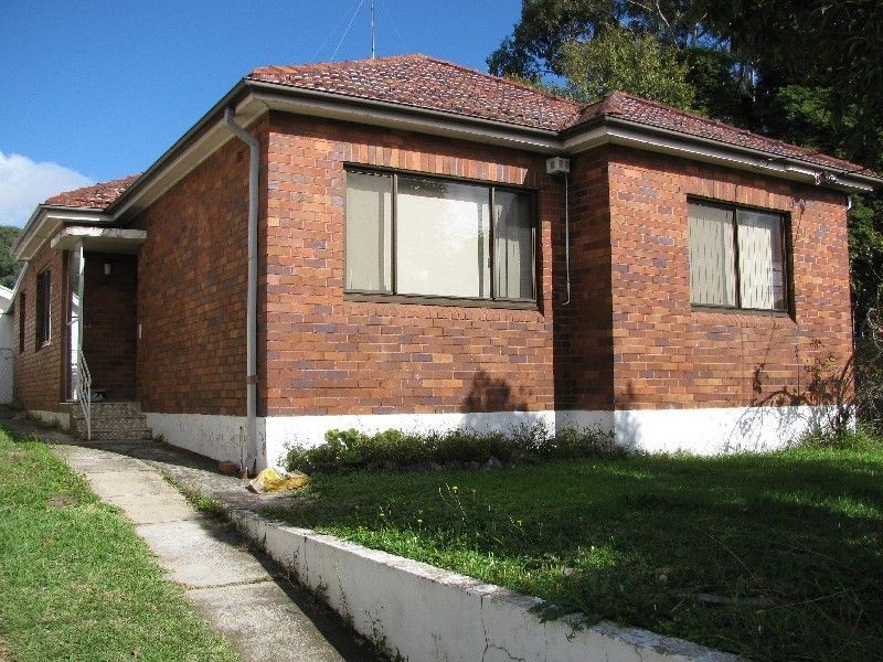 163 Patrick Street, Hurstville NSW 2220