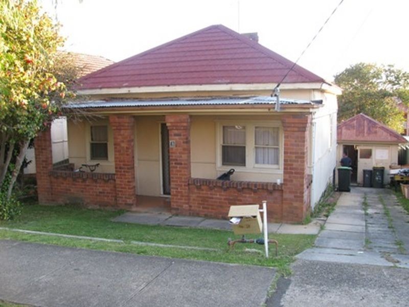 43 Millett Street, Hurstville NSW 2220