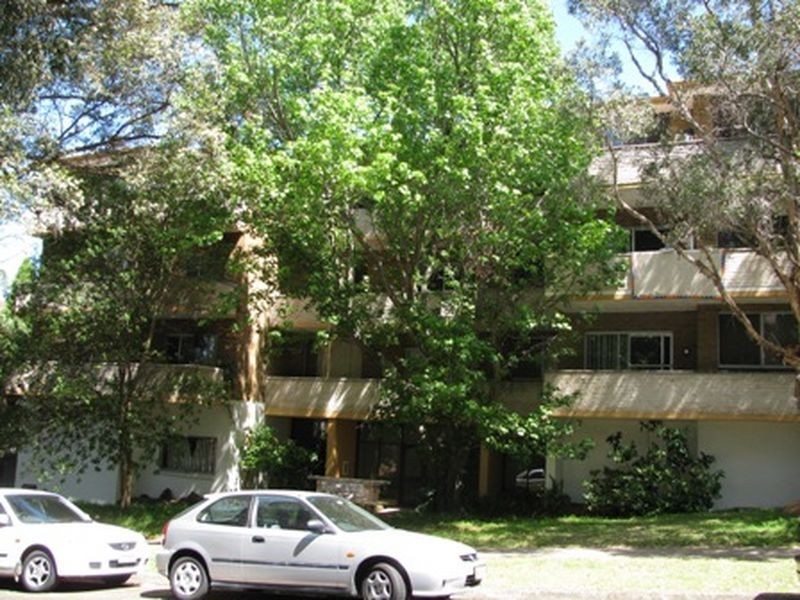 4/23-29 St Georges Parade, Hurstville NSW 2220