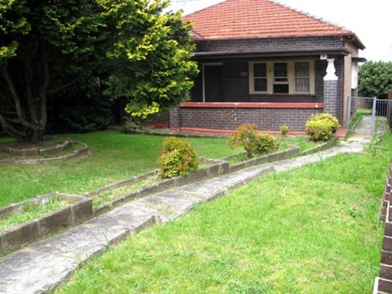 550 Railway Parade, Hurstville NSW 2220