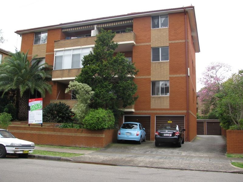 9/26-28 Woids Avenue, Hurstville NSW 2220