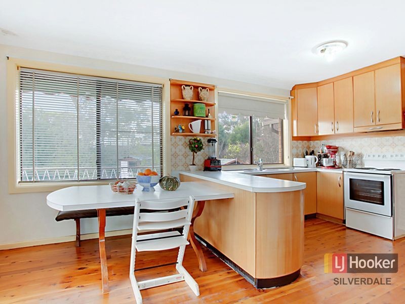 3 Warradale Road, Silverdale NSW 2752